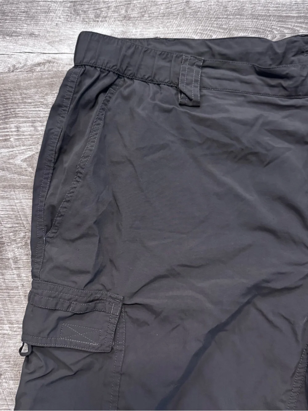 The North Face pre owned